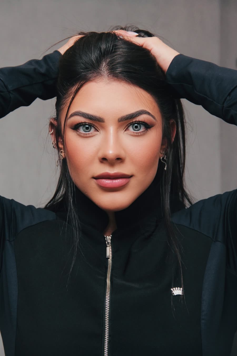 Dra. Brunna Befraim, protocolo avan&ccedil;ado para olheiras em Montes Claros